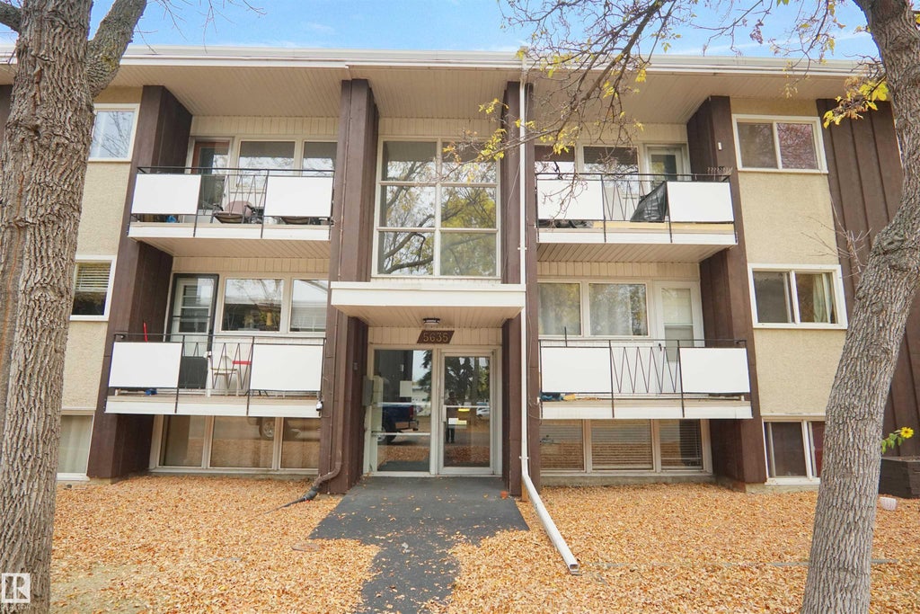 1 5635 105 Street Nw, Edmonton