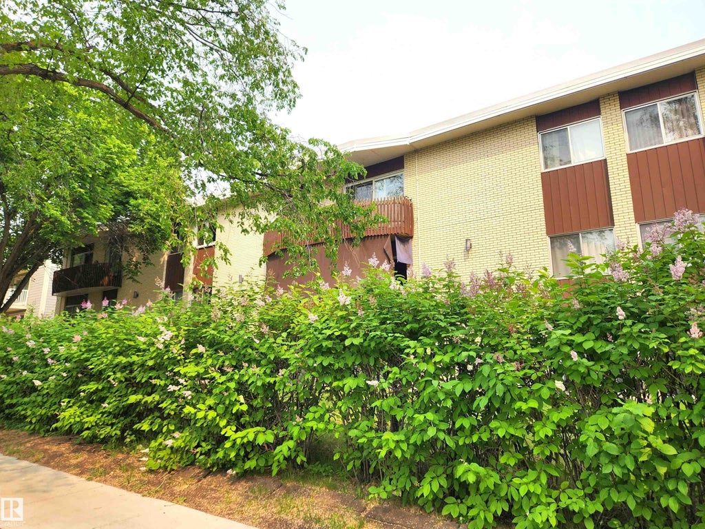305 11907 81 Street Nw, Edmonton