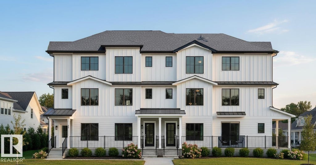 14807 80 Avenue Nw, Edmonton