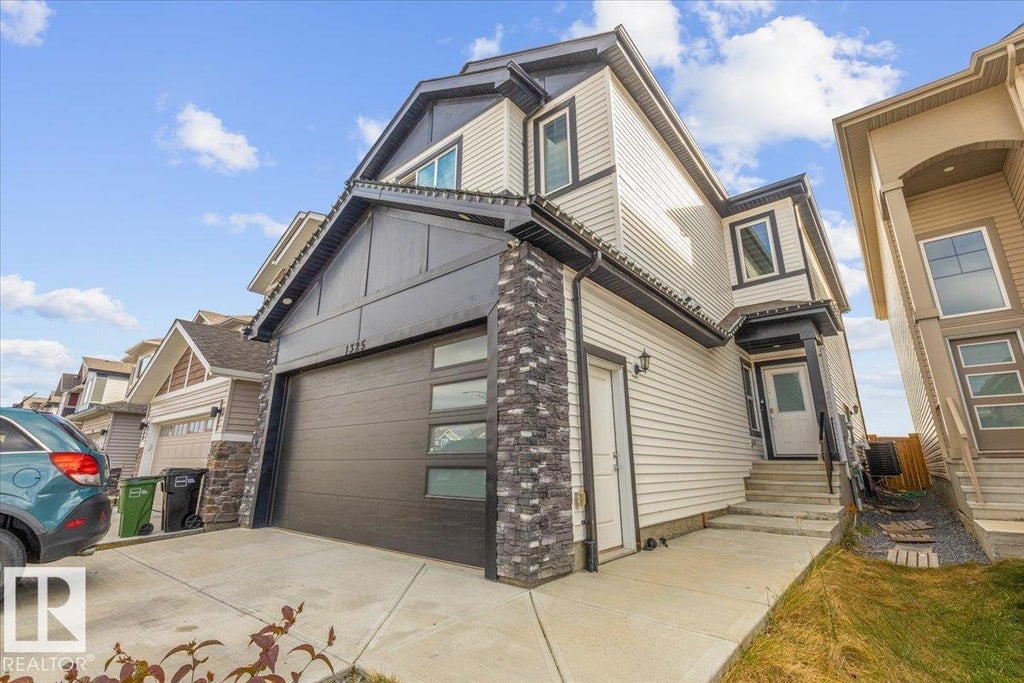 1325 20 Street Nw, Edmonton