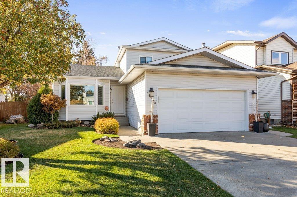 15234 59b Street Nw, Edmonton