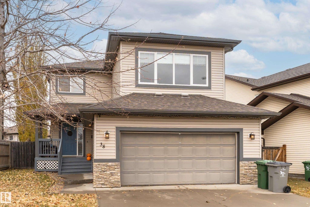 38 Rue Bouchard, Beaumont
