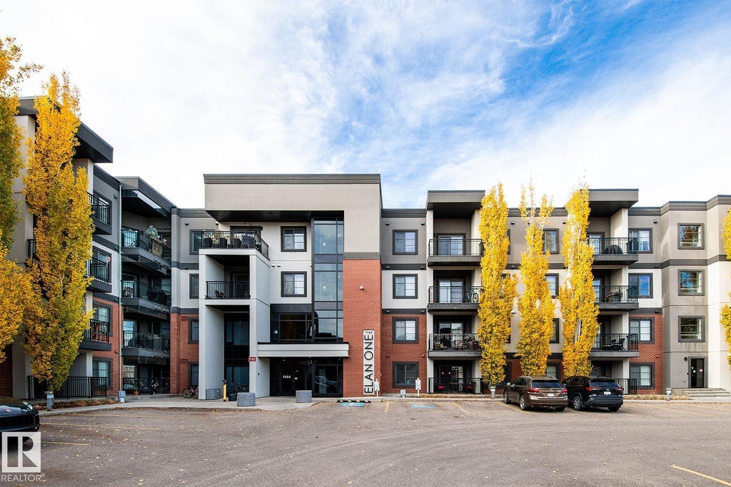 406 1144 Adamson Drive Sw, Edmonton
