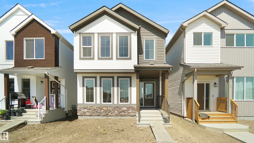 7351 181 Avenue Nw, Edmonton