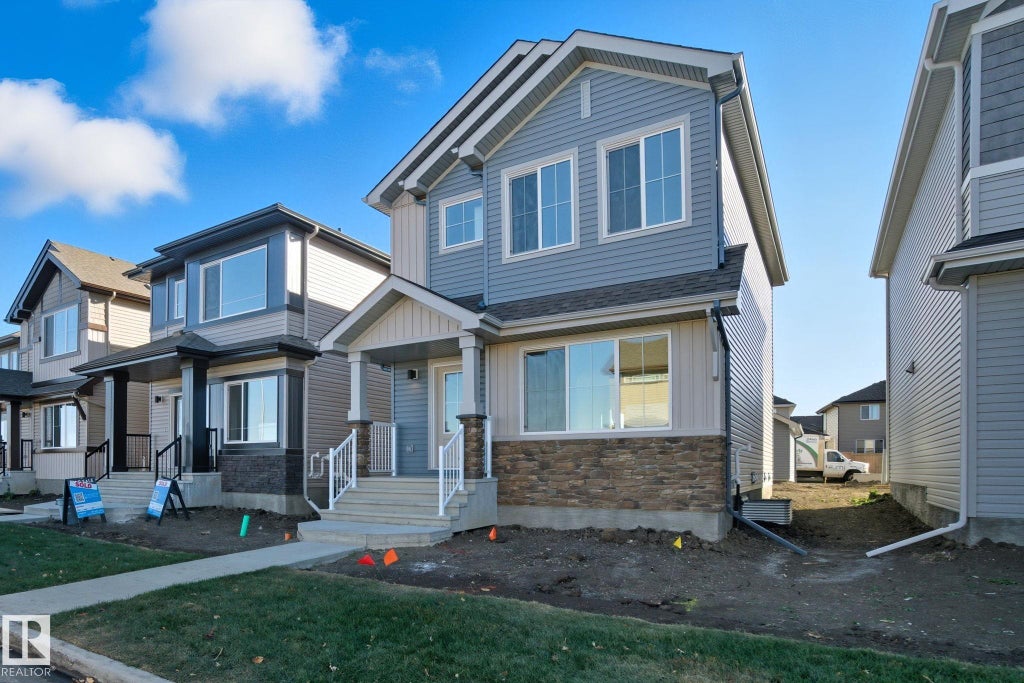 67 Sereno Lane, Fort Saskatchewan