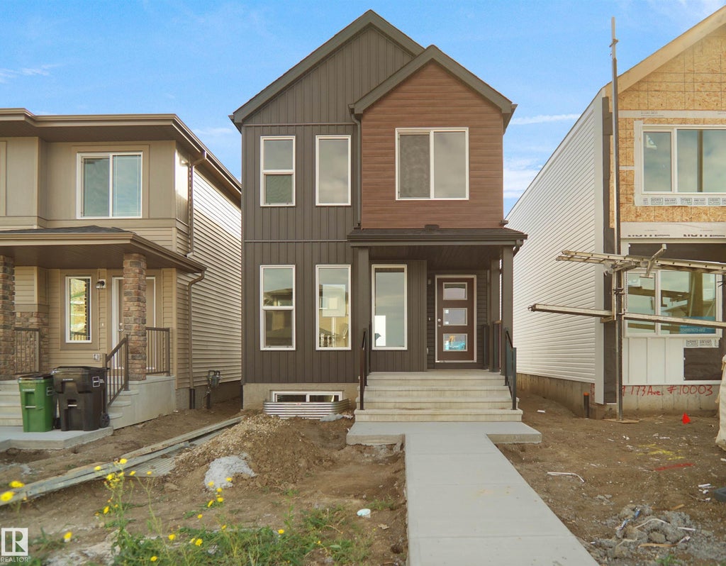 21390 128a Avenue Nw, Edmonton