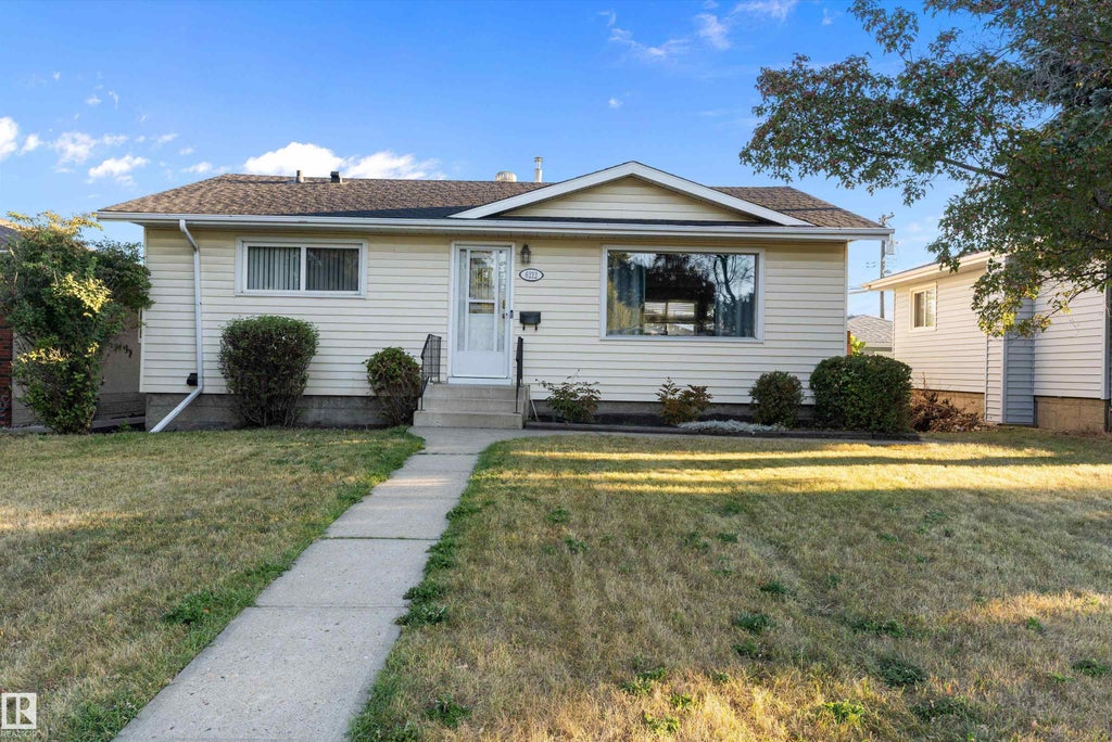 6212 89 Avenue Nw, Edmonton