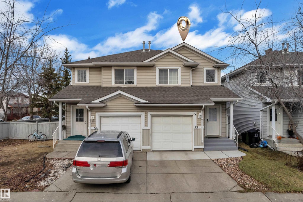 53 14603 Miller Boulevard Nw, Edmonton