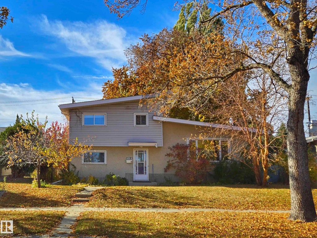 8204 163 Street Nw, Edmonton