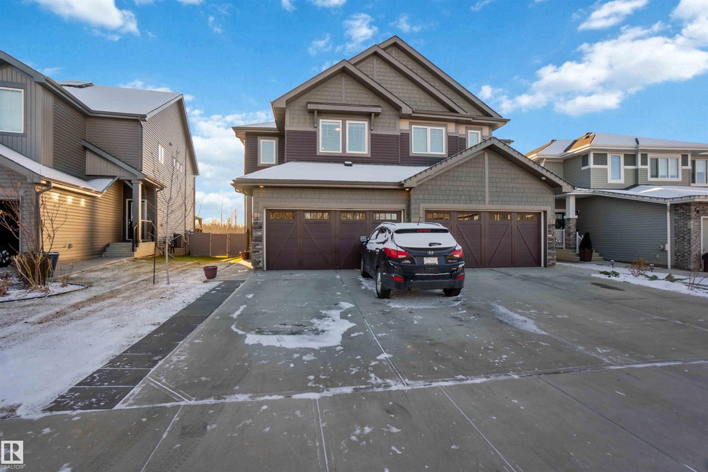 86 Horton Way, Ardrossan