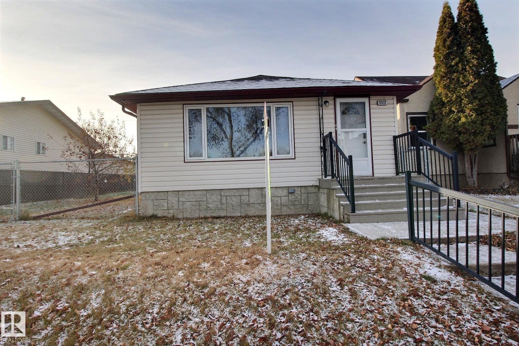 11512 67 Street Nw, Edmonton