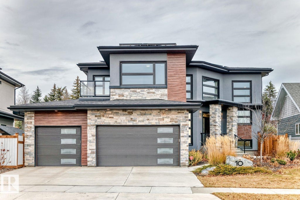 10 Legacy Terrace, St. Albert