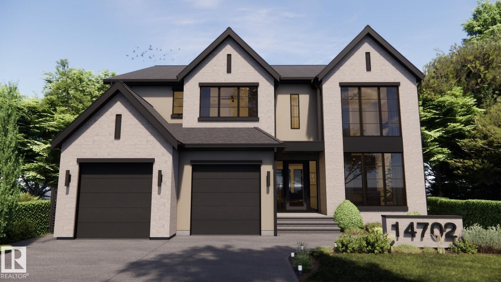 14702 Park Drive Nw, Edmonton