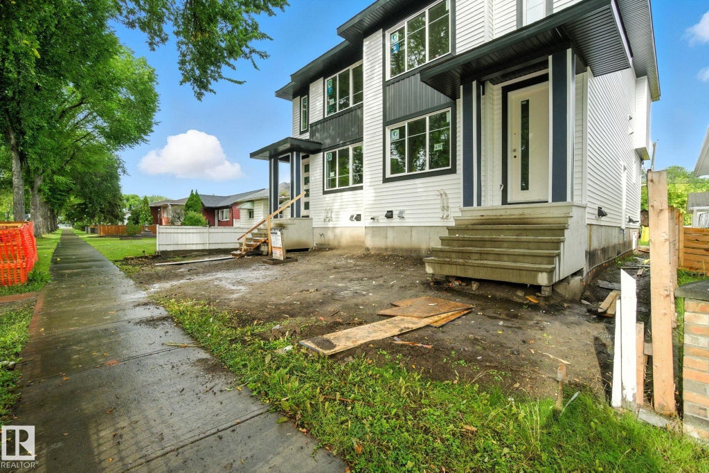 12307 91 Street Nw, Edmonton