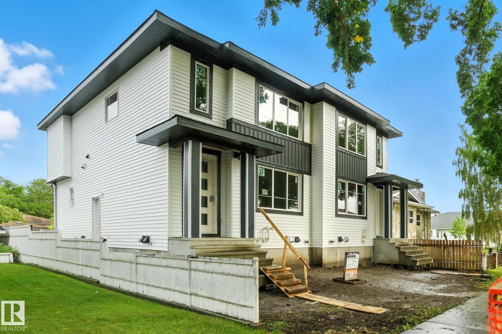 12309 91 Street Nw, Edmonton
