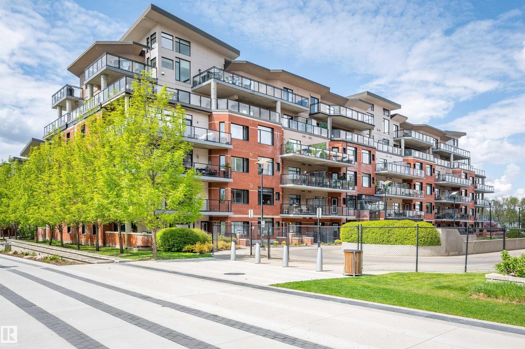 504 141 Festival Way, Sherwood Park