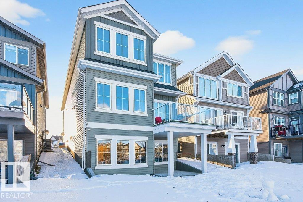 1909 Davidson Wynd Sw, Edmonton