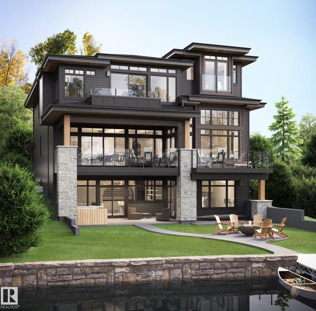 12 Jardin Place, St. Albert