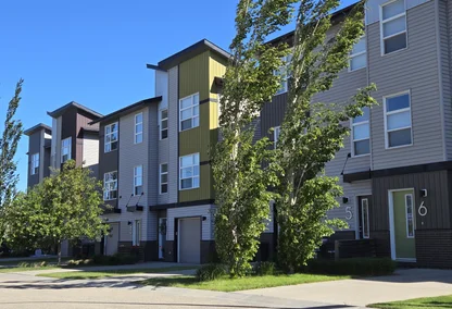 Avions of North Ridge in St. Albert, AB