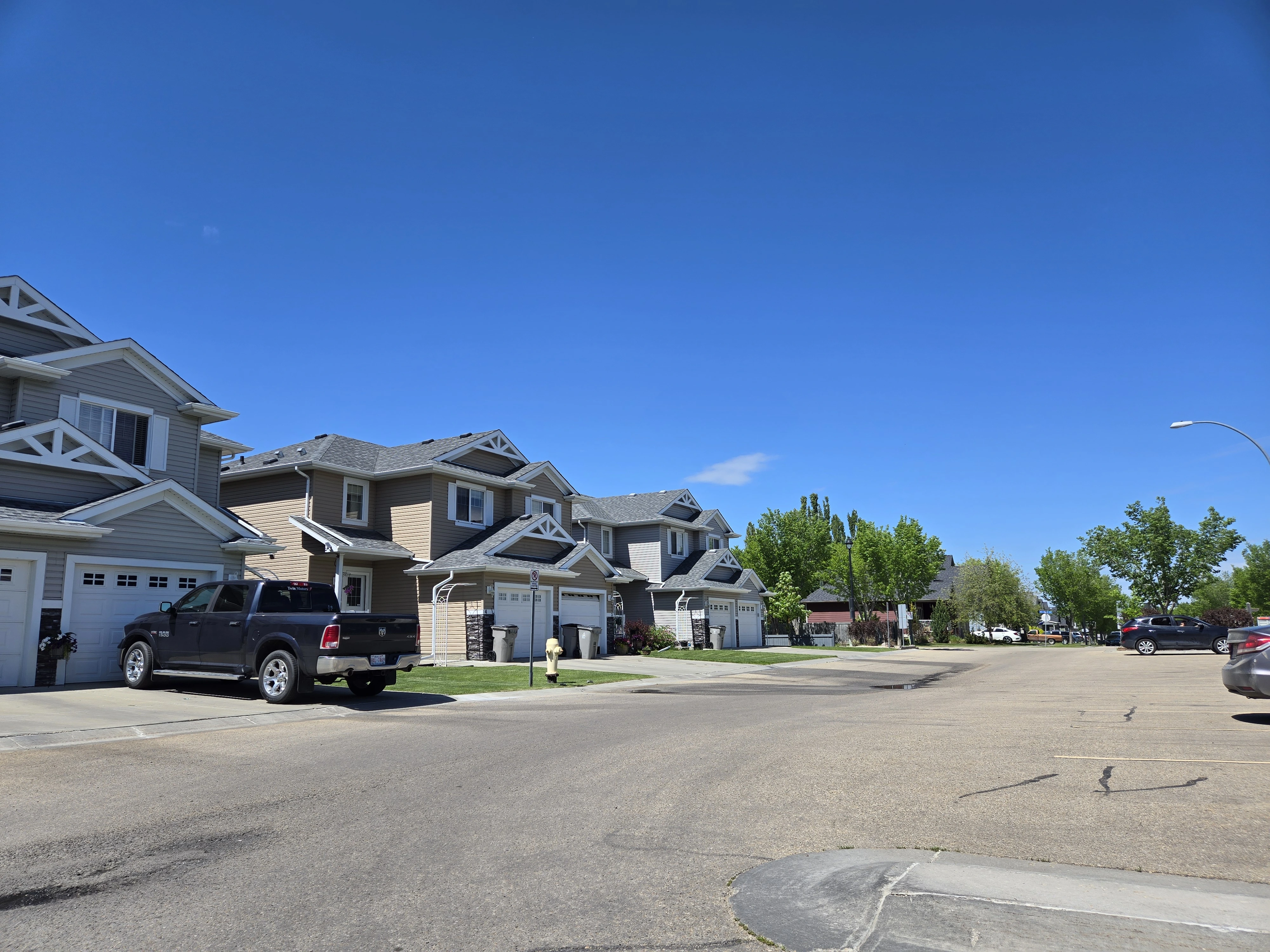Mirabelle in Place Chaleureuse, Beaumont, AB