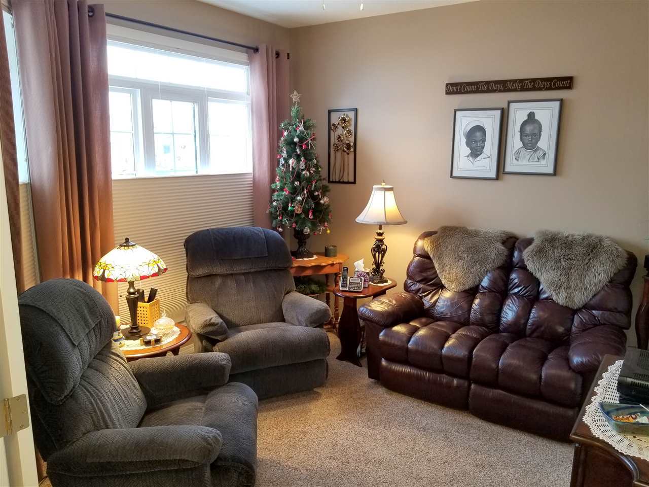 319 Ravine Villa(s), Leduc Property Listing